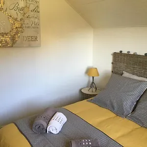 Les Du Lachat Appartement