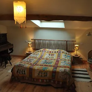 La Grange D'agnès Couette-café