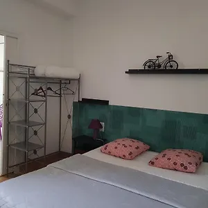 D'hôtes La Rose Des Vents Couette-café