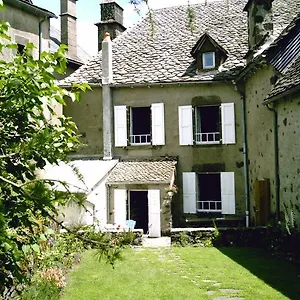 Chambre D'hôtes La Maison De Barrouze Couette-café